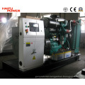 150kVA Generator/Diesel Generator Set (HF120C2)